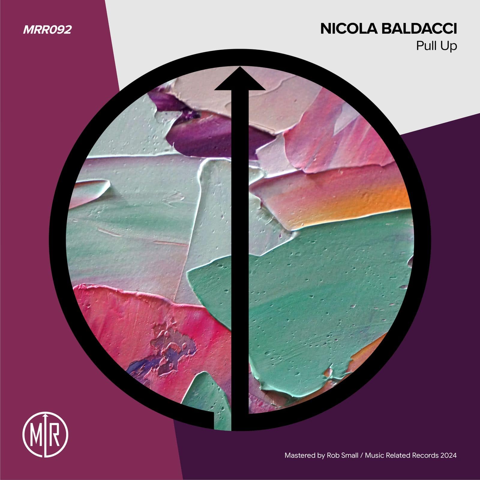 Italian Powerhouse Nicola Baldacci Drops Peak-Time Anthem