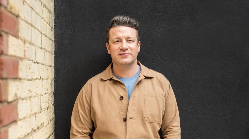 Jamie Oliver unpacks dyslexia in a powerful documentary for Channel 4