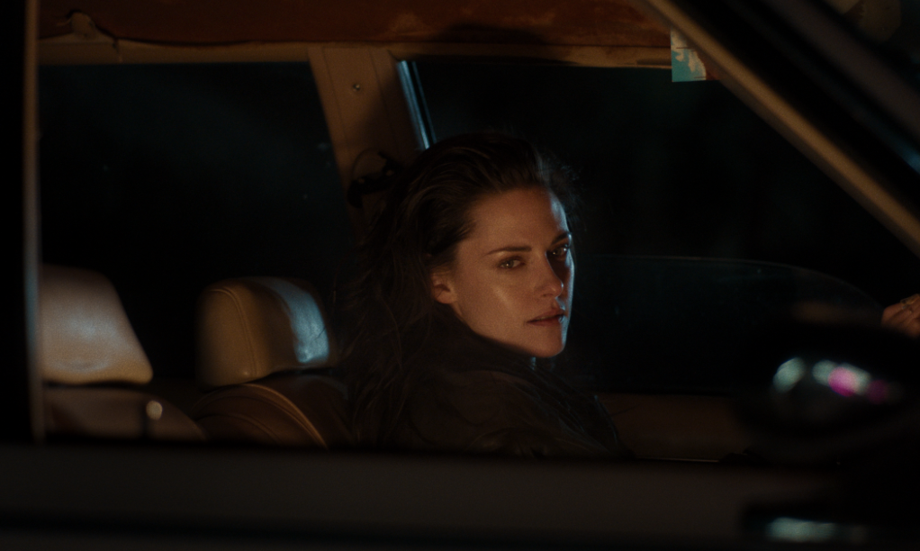 LORD HURON COLLABORATES WITH ACADEMY AWARD NOMINATED ACTRESS KRISTEN STEWART ON “WHO LAUGHS LAST?”