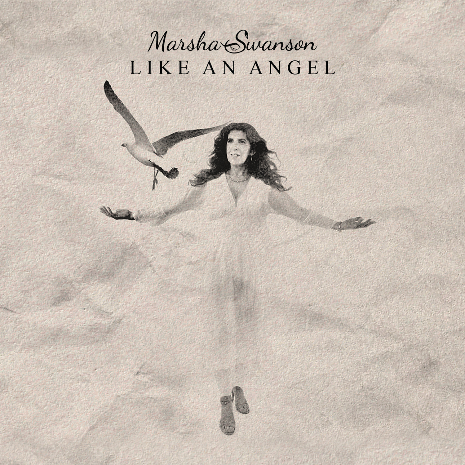 Marsha Swanson To Release New Single “Like An Angel”