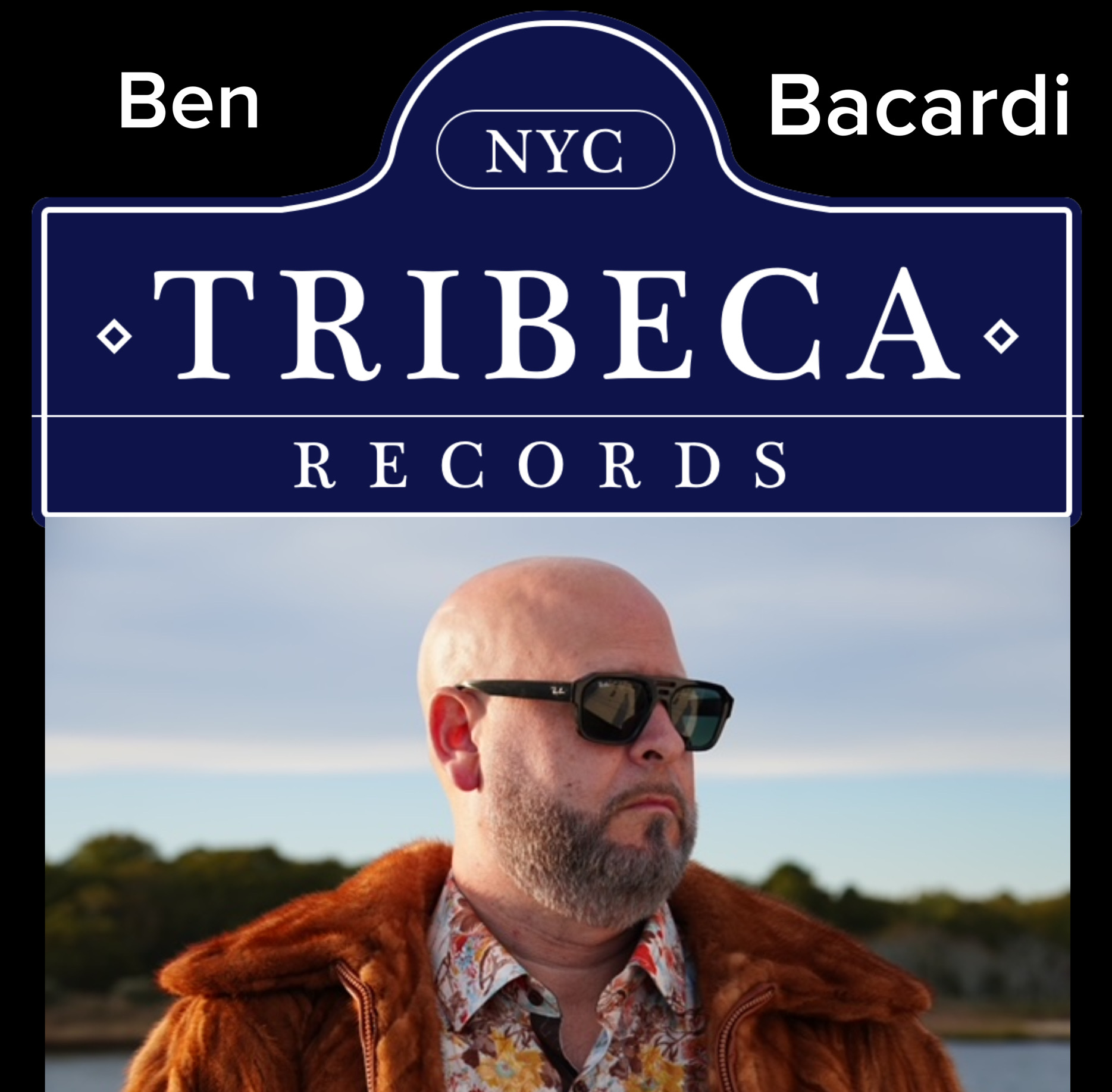 NYC’s Tribeca Records Signs Queens Native Hip/Hop Artist Ben Bacardi