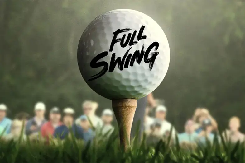 Netflix announces February 25 as the premiere date for "Full Swing" Season 3