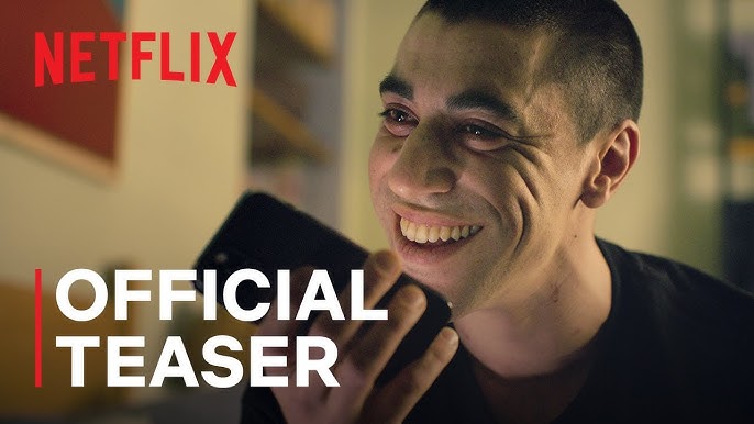 Netflix release the official trailer for "My Family" - debut February 19