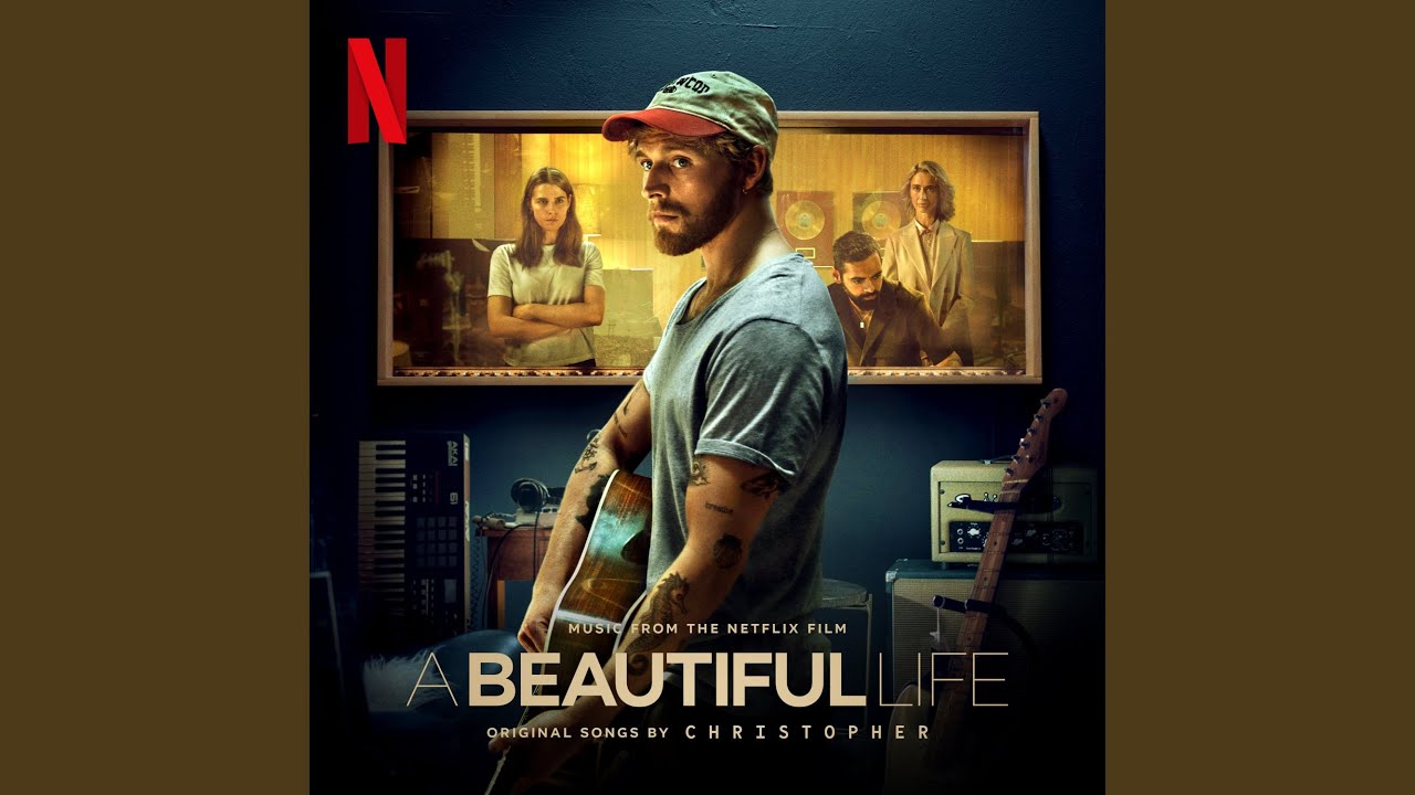 Netflix releases an official clip from Christopher - A Beautiful Real Life - coming soon