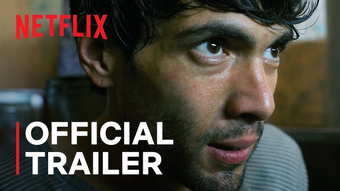 Netflix releases official trailer for "Prison Cell 211" - stream from February 5