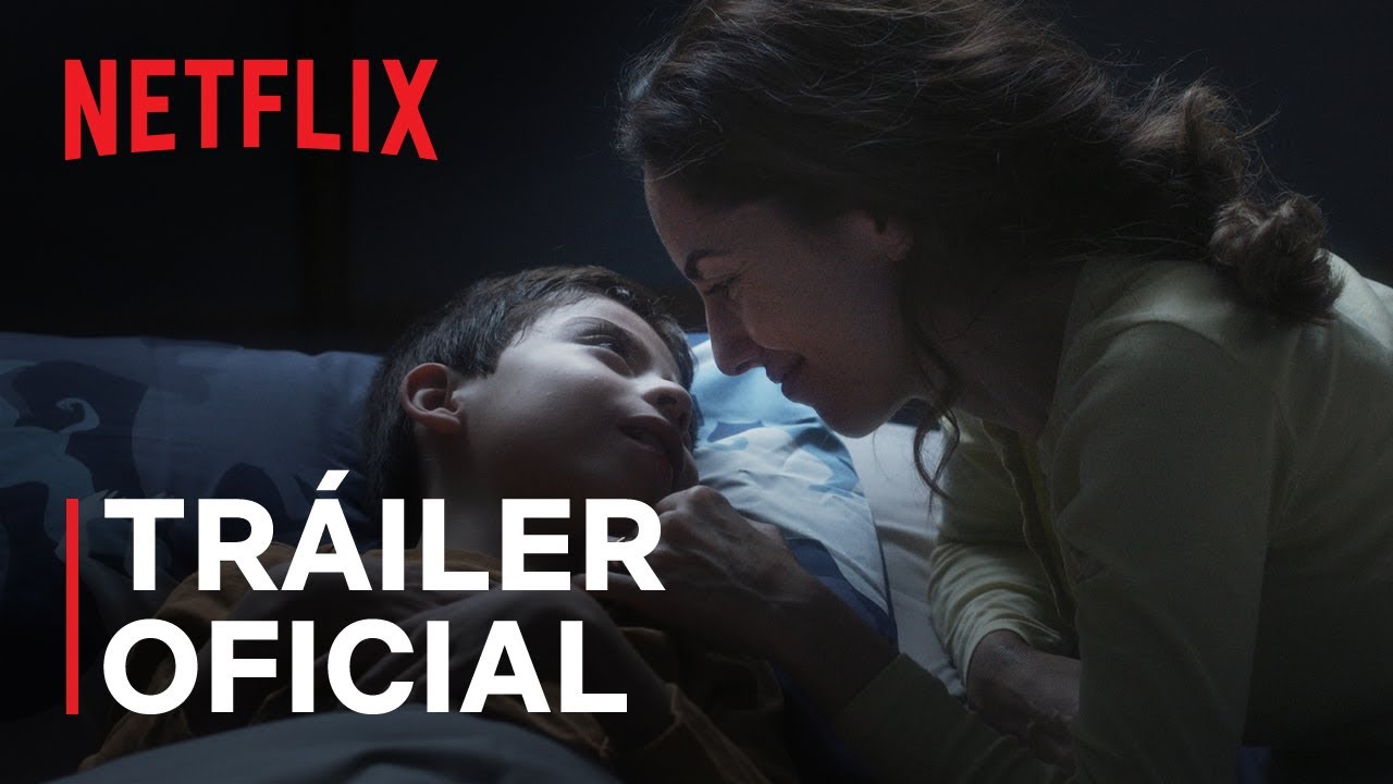 Netflix releases the official trailer for "Lucca's World" -