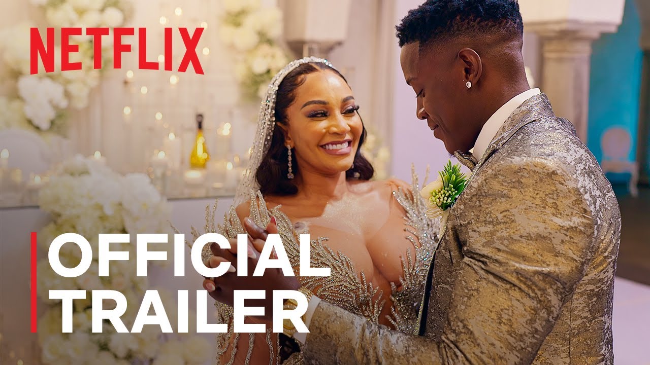 Netflix releases the official trailer for Season 3 of "Young, Famous & African" - debuts January 17