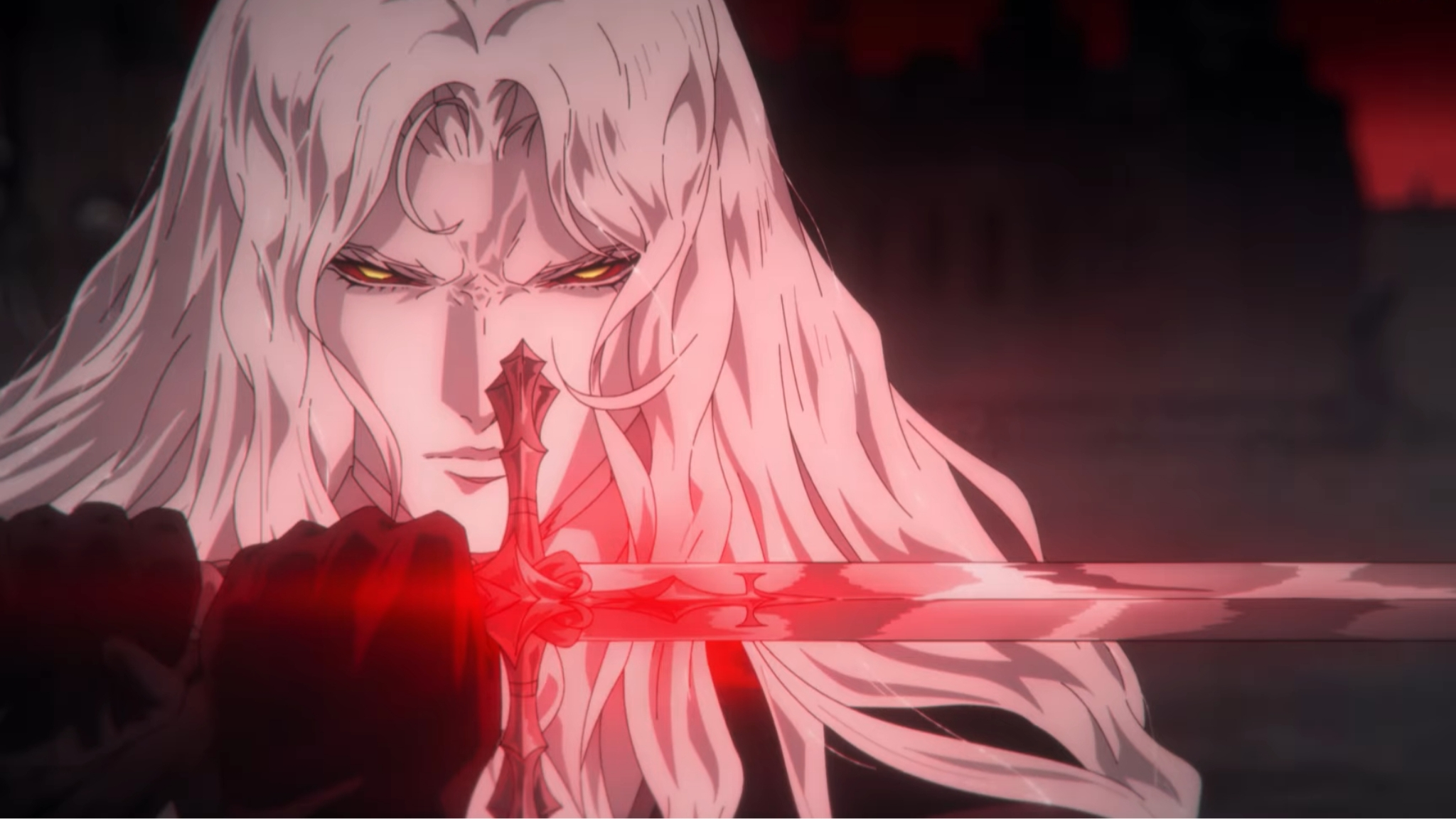 Netflix releases the trailer for Nocturne Season 2 - stream from January 16