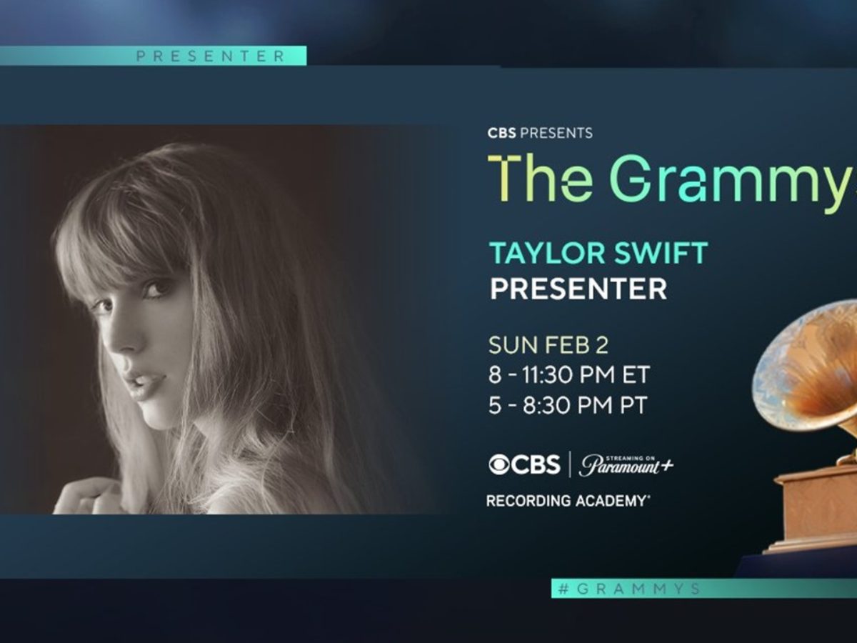 Presenters Announced for "The 67th Annual Grammy Awards" this Sunday February 2