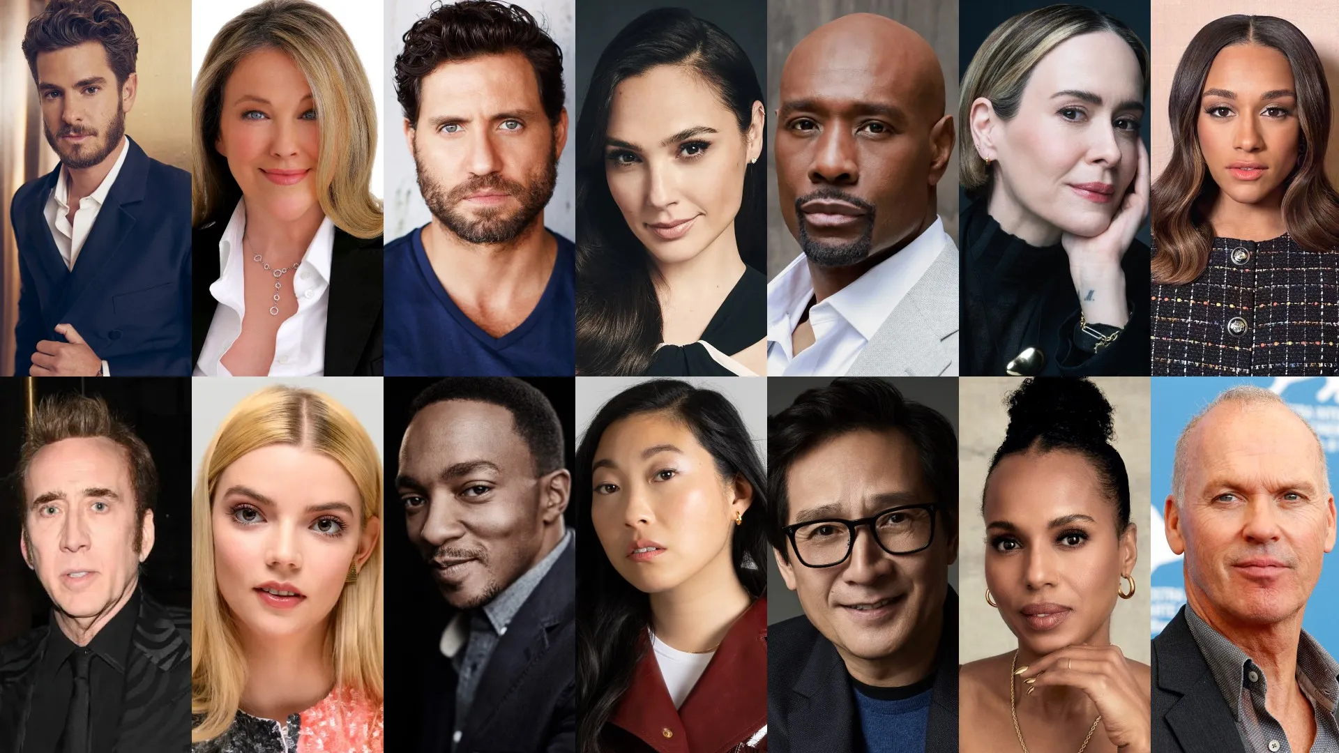 Presenters Announced for the "82nd Annual Golden Globes"