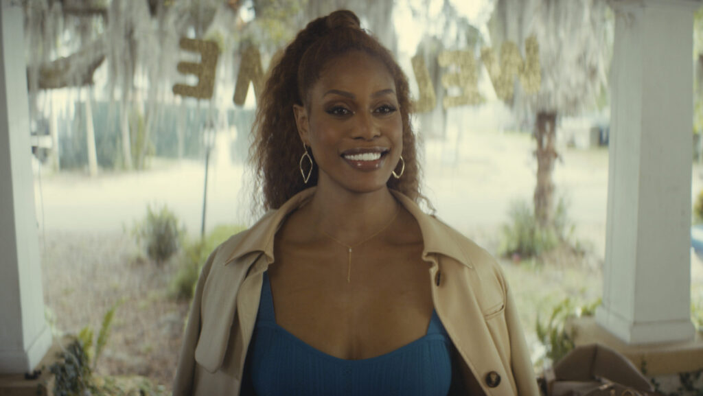 Prime Video Releases Trailer for "Clean Slate" Starring Laverne Cox and George Wallace