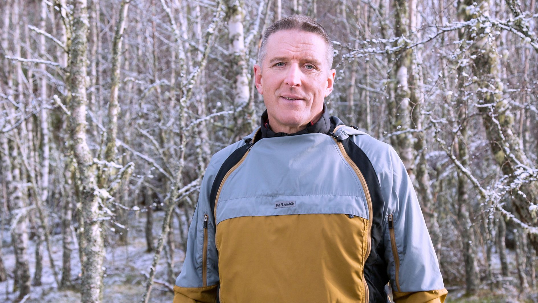 Q&A with Iolo Williams on Winterwatch 2025  which starts January 21