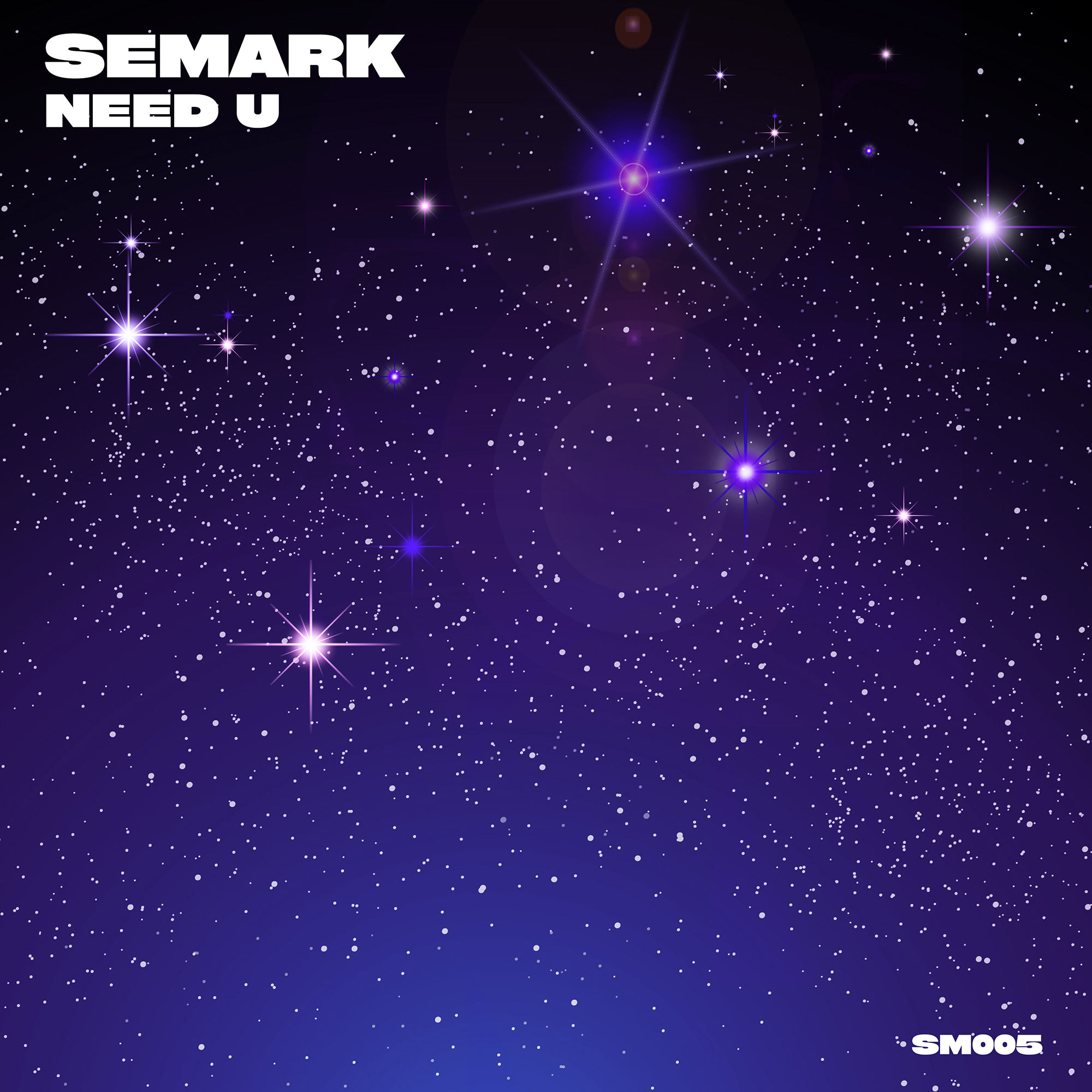 Semark Delivers Dancefloor-Ready House Track ‘Need U’