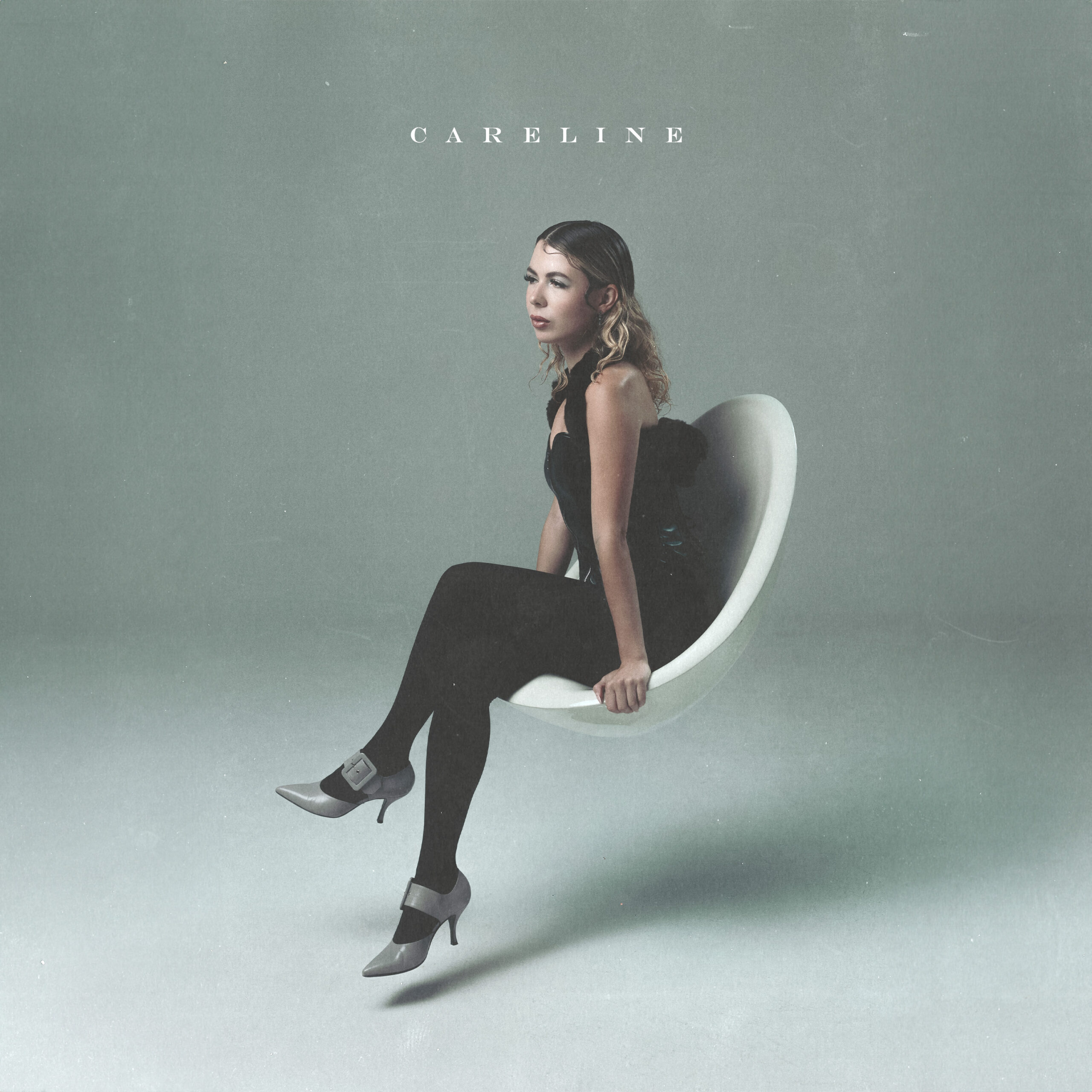 WHIPPED CREAM’s Alter Ego Careline Releases Experimental Club EP 'Careline' Out Now Via Boom Record