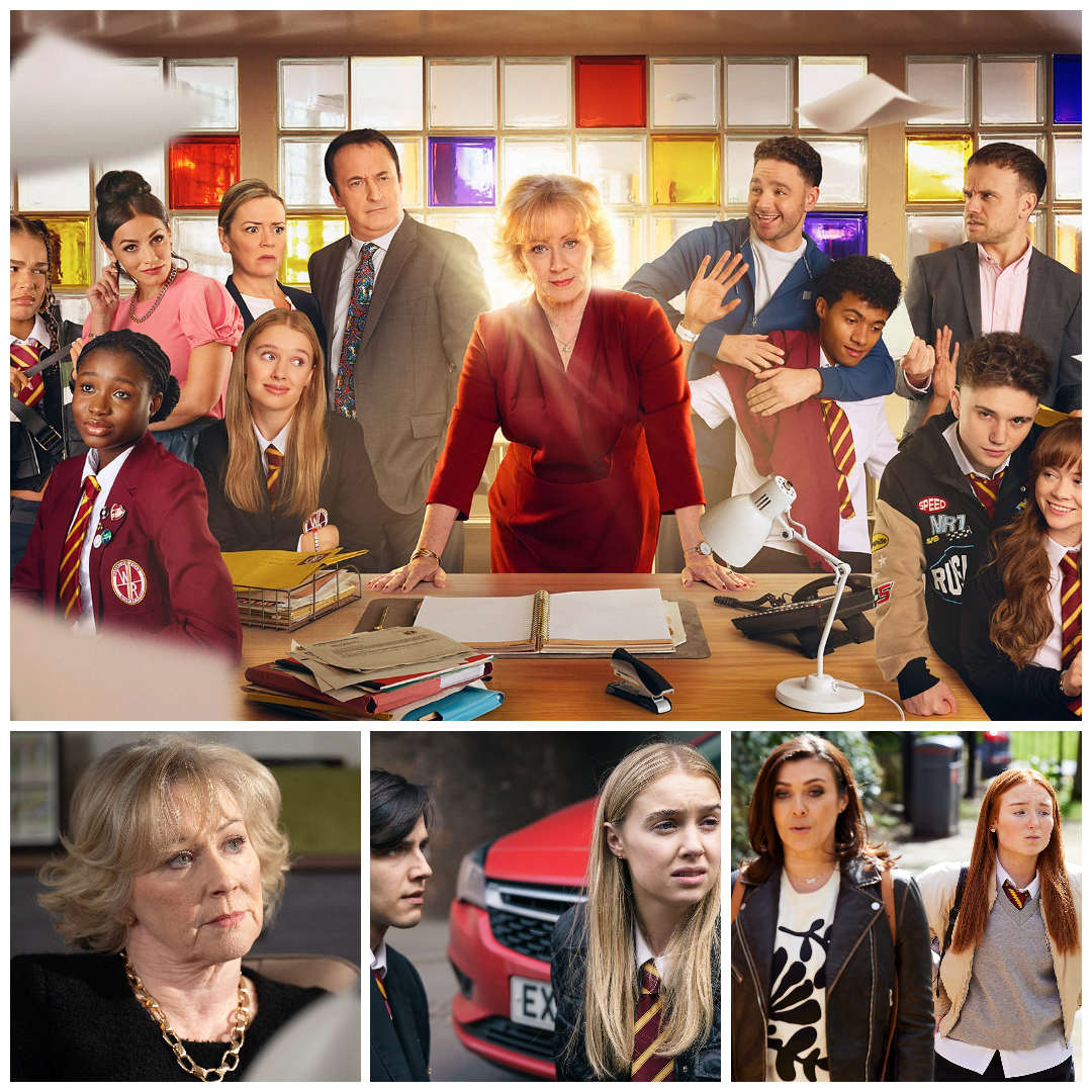 Waterloo Road new series launch date confirmed at February 11