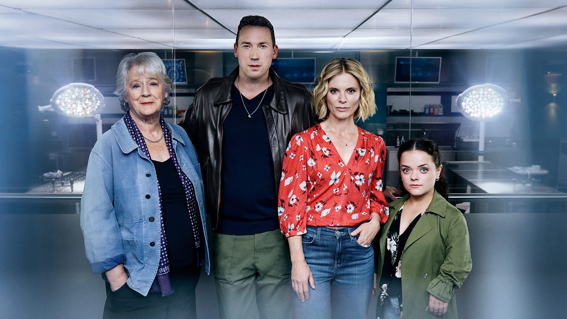 What we know about Season 28 of Silent Witness which starts January 6, 2025 on BBC One