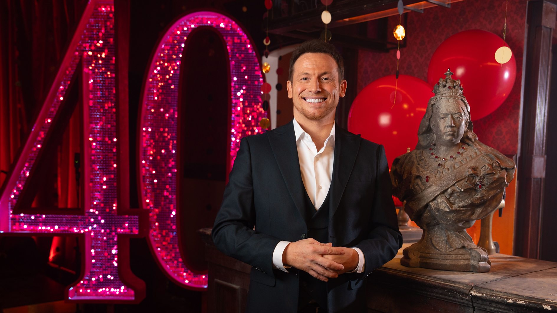 BBC Three set to air EastEnders 40th anniversary interview special hosted by Joe Swash