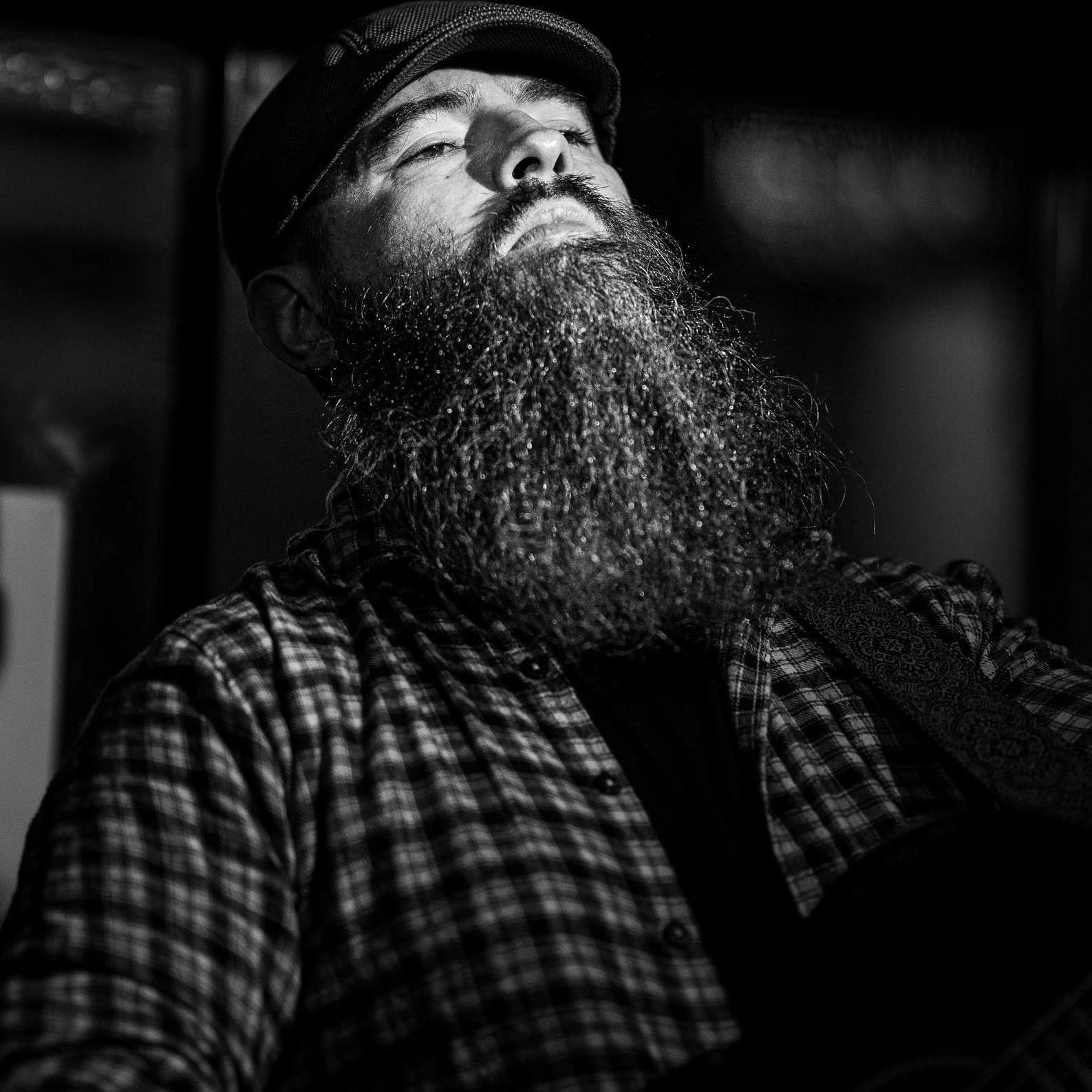 Marc Miner & Long Beard Brothers Release New Single "Saved My Soul"