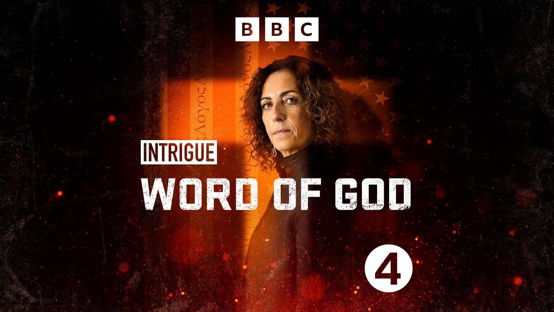 Radio 4 to launch new podcast Word of God as part of the popular Intrigue feed