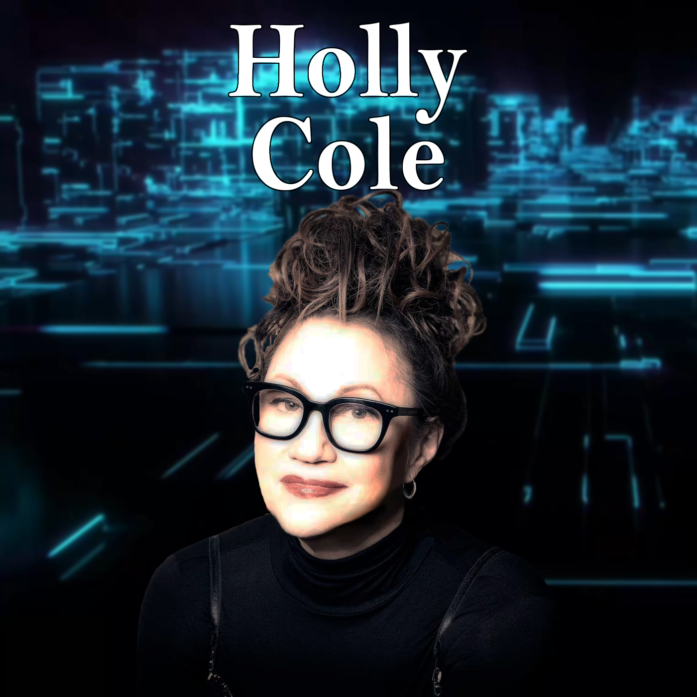 Renowned Jazz Singer Holly Cole Guests On Harvey Brownstone Interviews