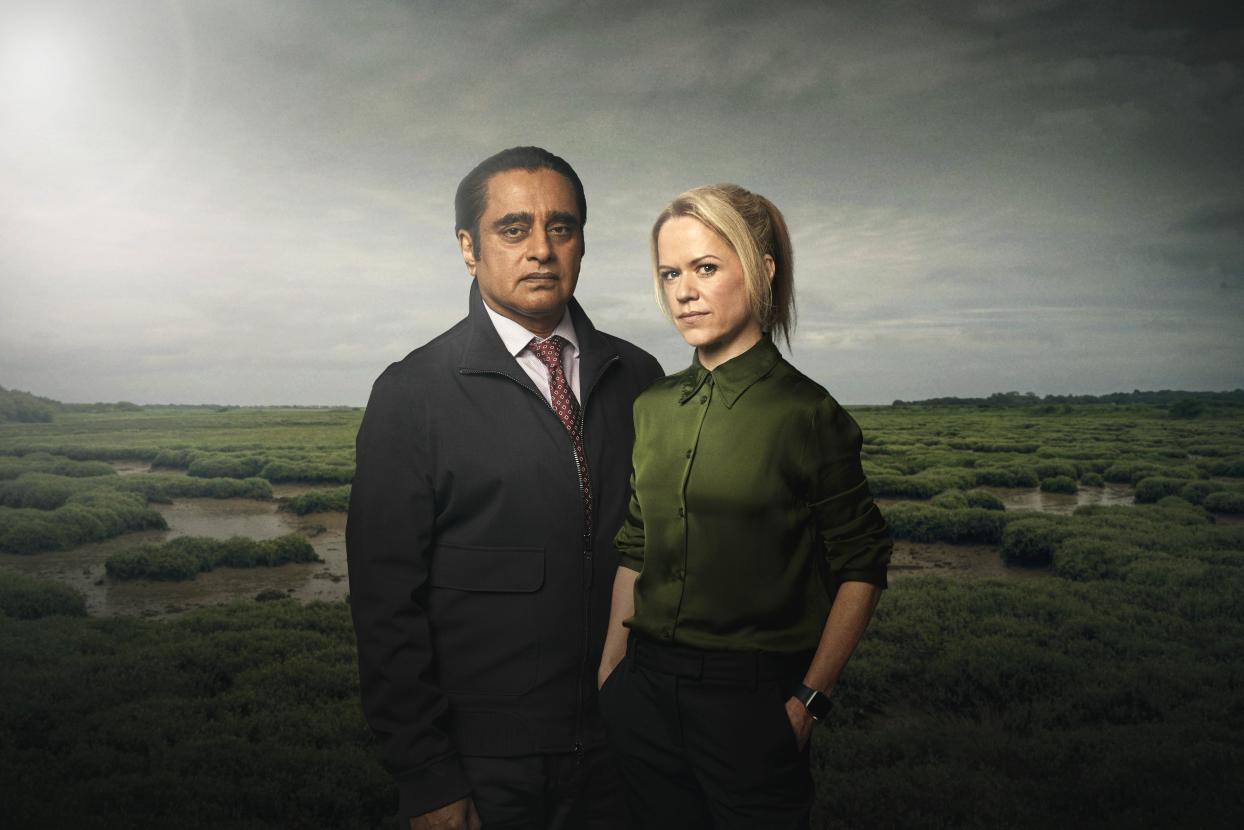 Unforgotten series 6 starts this Sunday February 9 at 9pm on ITV1